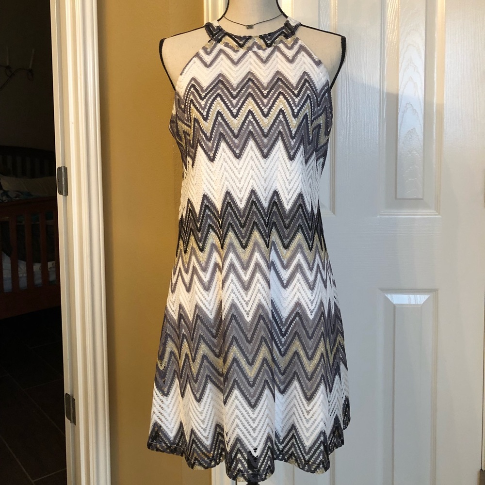 [Candie’s] Shift Dress